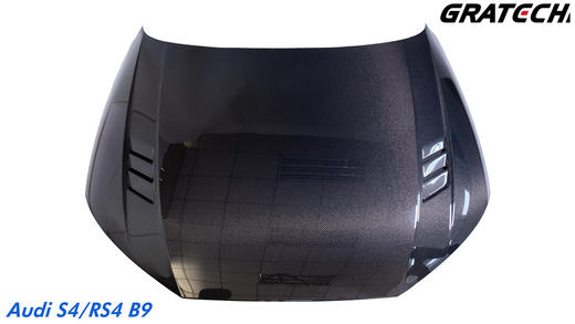 Gratech 碳纤维引擎盖 / 后视镜 / 包围 / 外观套件 商品图6