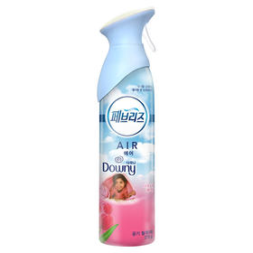 宝洁 空气清新剂downy275g【中】  