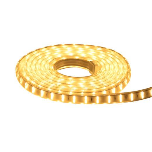 欧普（OPPLE）灯带led霓虹灯条线灯客厅吊顶装饰贴片亮光带无主灯220v恒星 商品图5