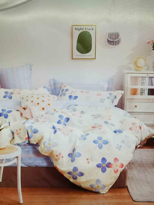 5F舒格雅棉四件套 商品图0