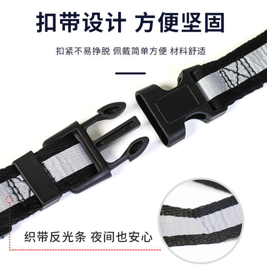 新款狗狗嘴套 透气防叫咬 防乱吃 可喝水 狗口罩 柔软 硅胶材质  多个尺寸 商品图7