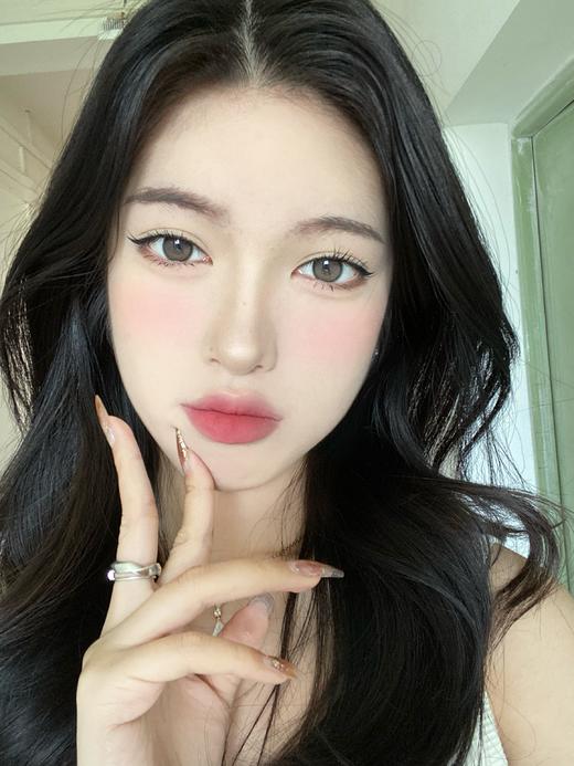 Mixlook旗下 · 梨花泪｜14.2mm中等直径 年抛美瞳 商品图7