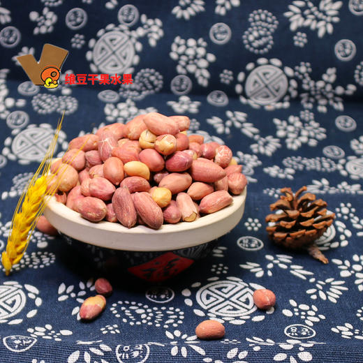 五香花生米 商品图1