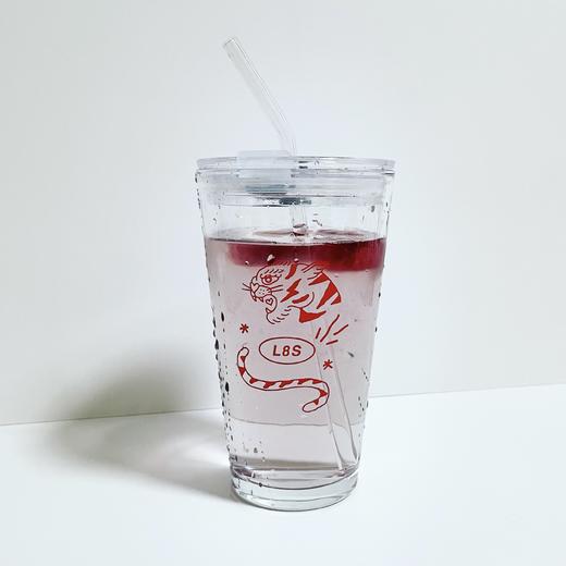 camo 『耐热玻璃随行杯』 商品图1