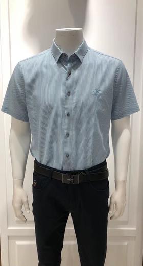 4F比华利保罗 短袖衬衫