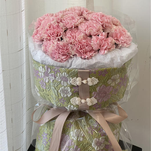    粉佳人· 花束 商品图3