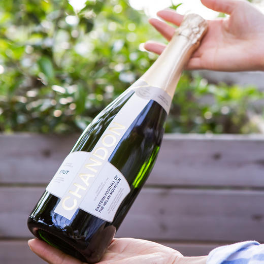 夏桐天然起泡酒750ml新包装