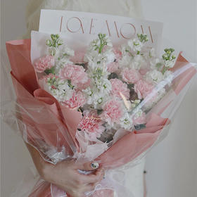 岁月温柔 【送妈妈】