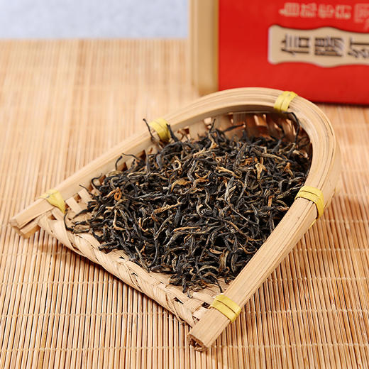 红茶2斤 商品图2