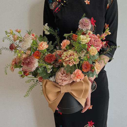    风华绝代 · 花桶 商品图1