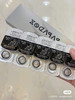 papadox 日抛 黑绷带 14.5mm 一盒十片装 商品缩略图0