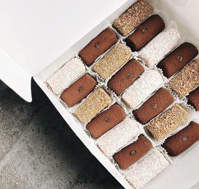 五月国外甜品欣赏