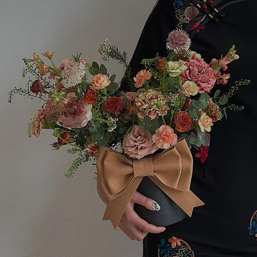    风华绝代 · 花桶 商品图2