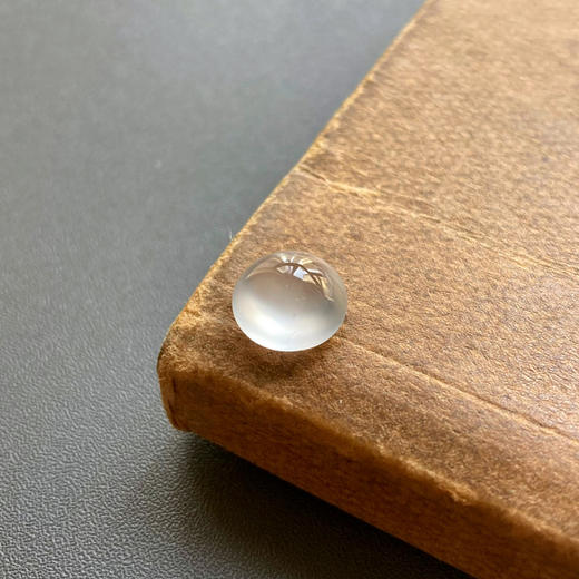 收藏级玻璃种翡翠蛋面 商品图5