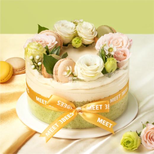 柑橘茉莉（母亲节限定，免费赠送8元插牌） 商品图0