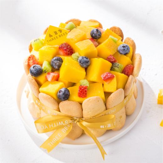 芒果甜心（8.5折券专用品） 商品图0