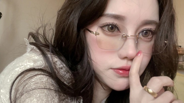 SERLTYCA年抛隐形眼镜 青木浅驼14.0mm 1副/2片-VVCON美瞳商城19