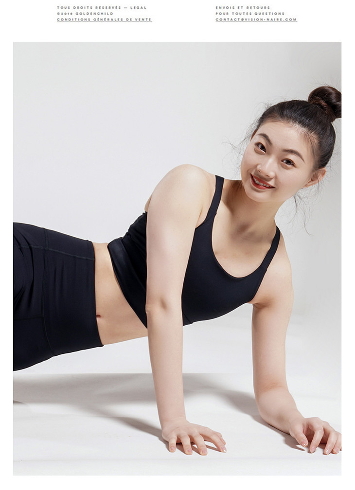 李欣普拉提2022春夏裸感套装lxad1422lxad1414