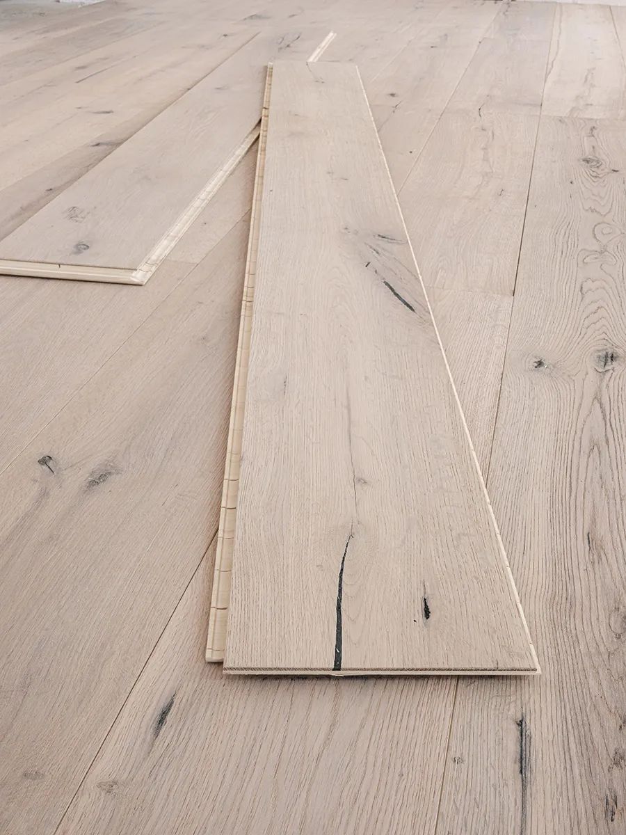 伽罗 JALO 三层实木复合地板-W款