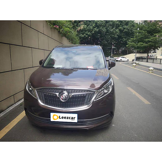 别克 GL8 ES 28T 舒适型 【长租-深圳】 商品图1