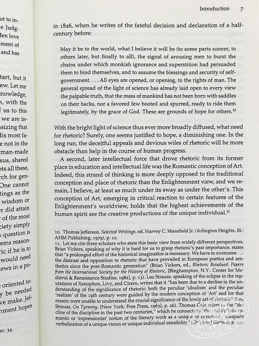 预售 【中商原版】柏拉图 高尔吉亚 论政治家的权力和正义的代价 英文原版 Gorgias James H Nichols 哲学 商品图6