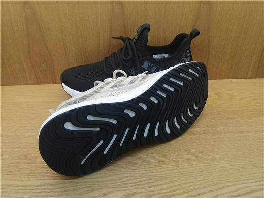 2021豪行夏季新款11223203网面时尚休闲男鞋运动凉鞋网鞋专柜正品 商品图5