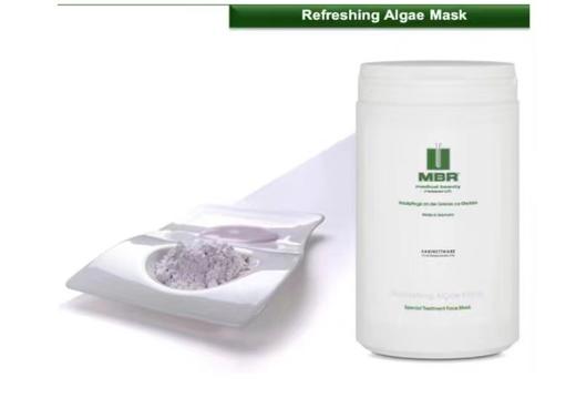 mbr新款罐装海藻粉400g 商品图3