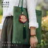 敦煌研究院 五福礼 五彩绳手绳端午香囊博物馆文创礼品生日礼物女 商品缩略图4