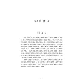 流体—土—地下结构的双尺度动力分析方法研究/金炜枫/浙江大学出版社