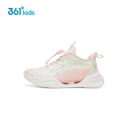 小361女童跑鞋2022年夏新款中大童透气网面软底小学生运动k82223551 商品图0