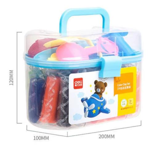 黏土/粘土 商品图3