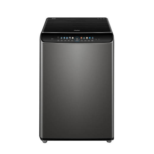 海尔（Haier）全自动洗衣波轮家用大容量直驱变频9-10kg公斤节能省电静音 10公斤直驱/紫外杀菌/MS100-BZ288U1 商品图7