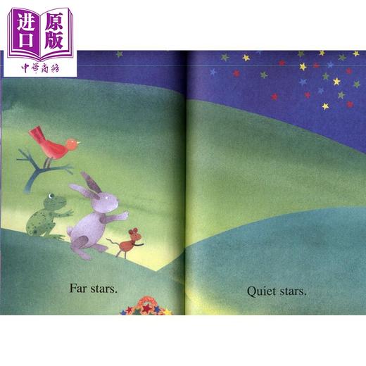 【中商原版】兰登阅读进阶系列 我喜欢的人和事6册套装 I Love books Step into Reading 1 英文原版 进口童书 绘本 分级阅读 商品图2