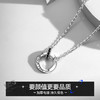 Winy999足银幻通项链送女友闺蜜节日生日礼物 商品缩略图5
