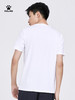 KELME卡尔美短袖男新款夏季透气针织体恤纯棉圆领运动休闲半袖t恤6227TX1031 商品缩略图1