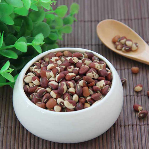 有机豇豆 生态小镇杂粮 370g/袋【京东快递送货上门】 商品图0