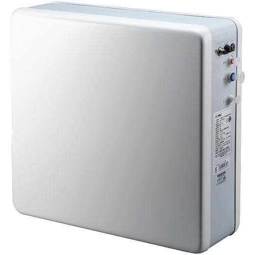 【线下同款】方太（FOTILE）M6A净水器直饮水 家用直饮过滤器 厨房前置大流量净水机 方太净水机 大流量1.8升/每分钟 净化器 商品图2