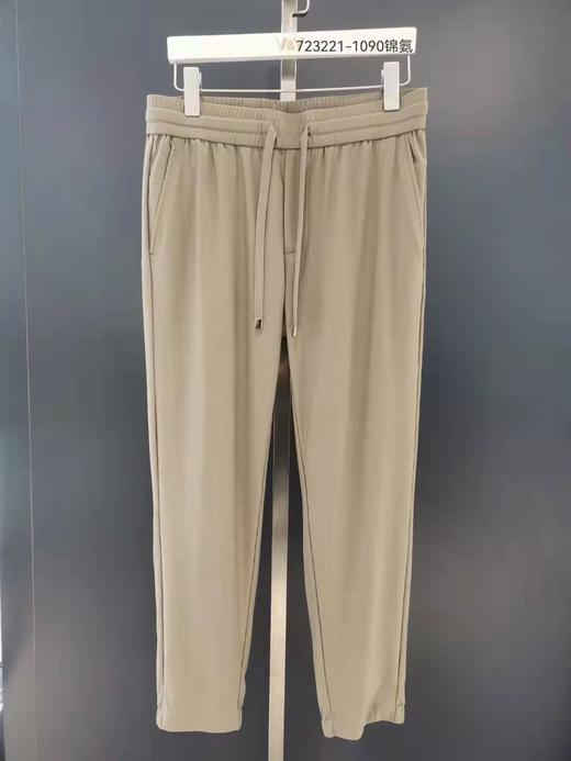 4FVY休闲裤 商品图0