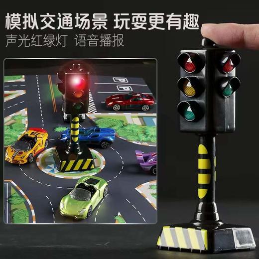 凯卡西 合金模型套装 KKC001  50辆车 商品图4