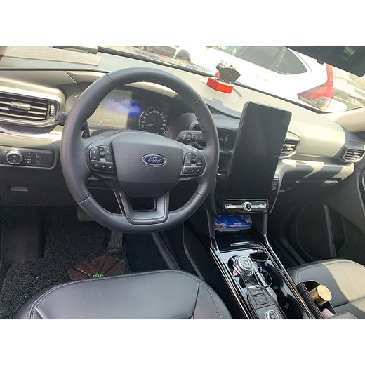 福特 探险者 EcoBoost 285 四驱风尚版 【长租-北京】 商品图4