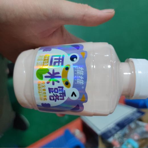 维维 西米露什锦味320g 商品图0