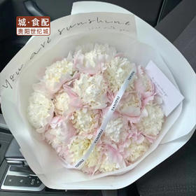 【GY】芍药花束