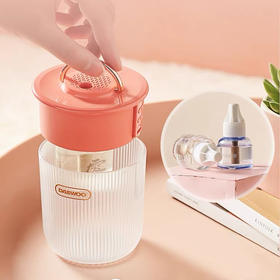 韩国大宇驱蚊灯