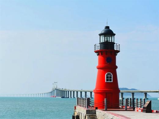 户外@【网红潮汕】潮州古城，南澳岛，畅玩“东方夏威夷”青澳湾2天 商品图1