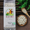 有机白芸豆 小白芸豆 370g/袋【京东快递送货上门】 商品缩略图0