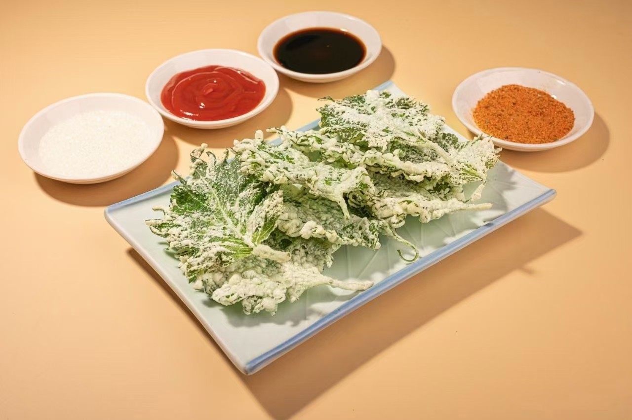 炬祥脆叶108克/盒