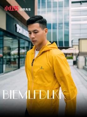 4F  比音勒芬  男夹克