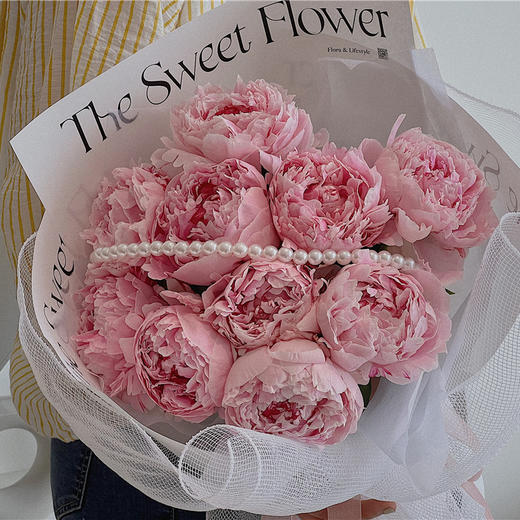 爱的讯号 · 花束 商品图3