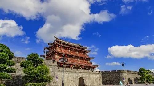 户外@【网红潮汕】潮州古城，南澳岛，畅玩“东方夏威夷”青澳湾2天 商品图5