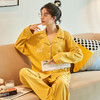 买1送1【宅家也要美美哒】超好看 卡通可爱家居服套装 可外穿 商品缩略图12